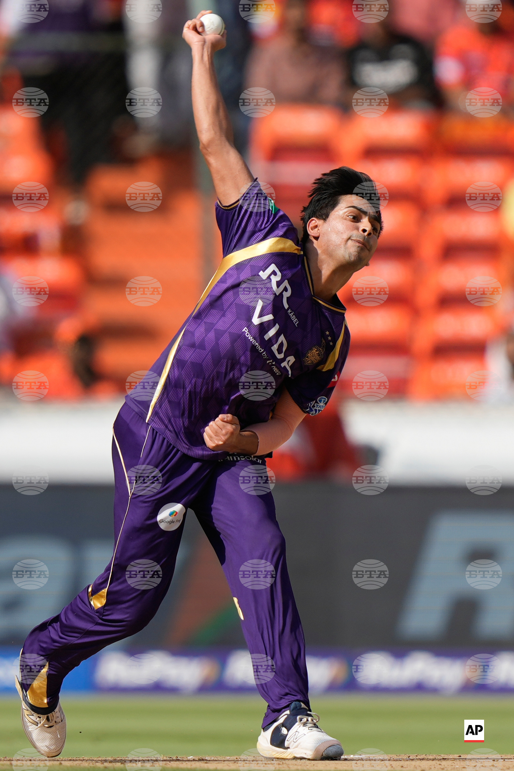 India IPL Cricket