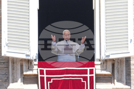 Vatican Pope