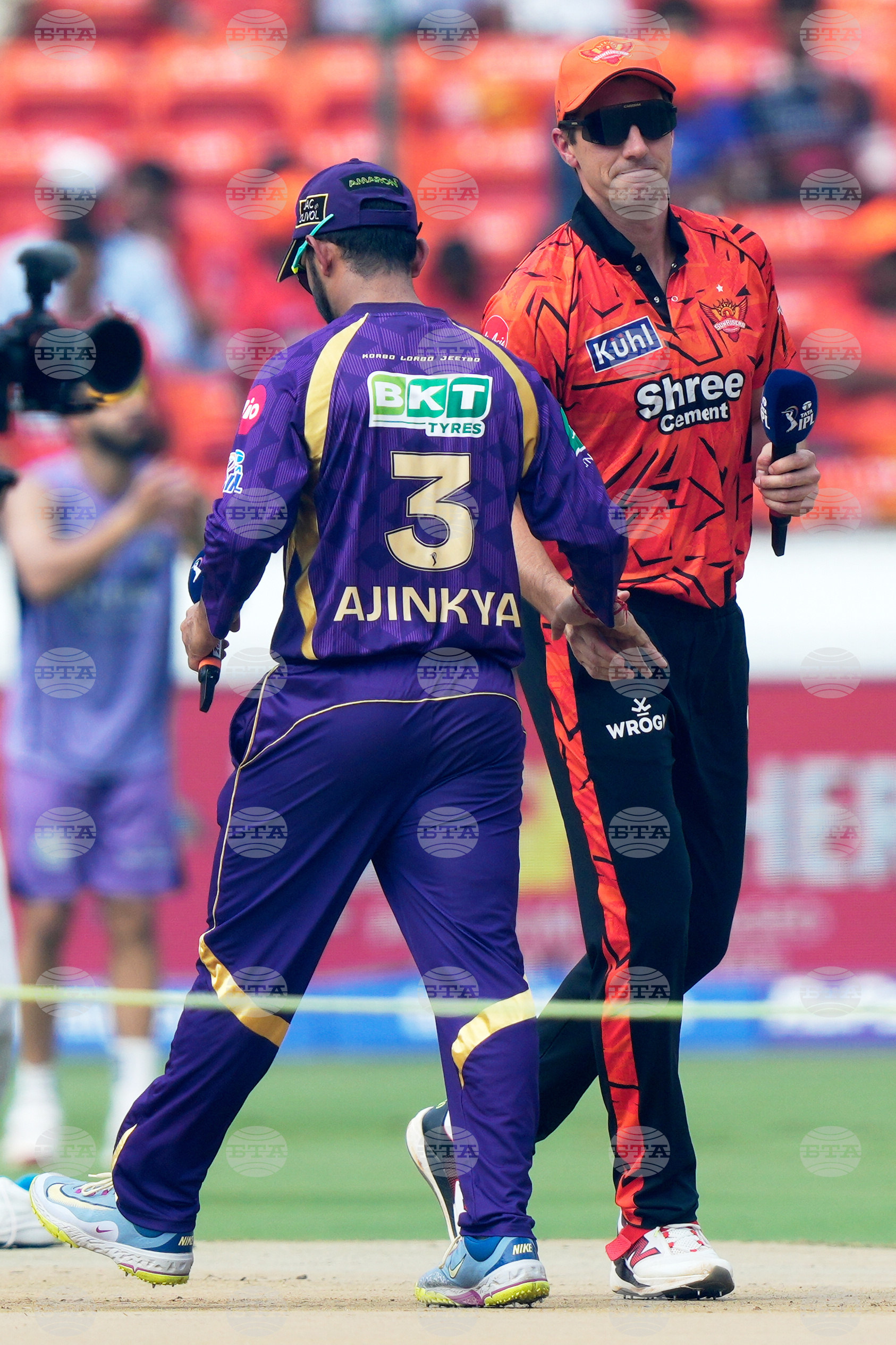 India IPL Cricket