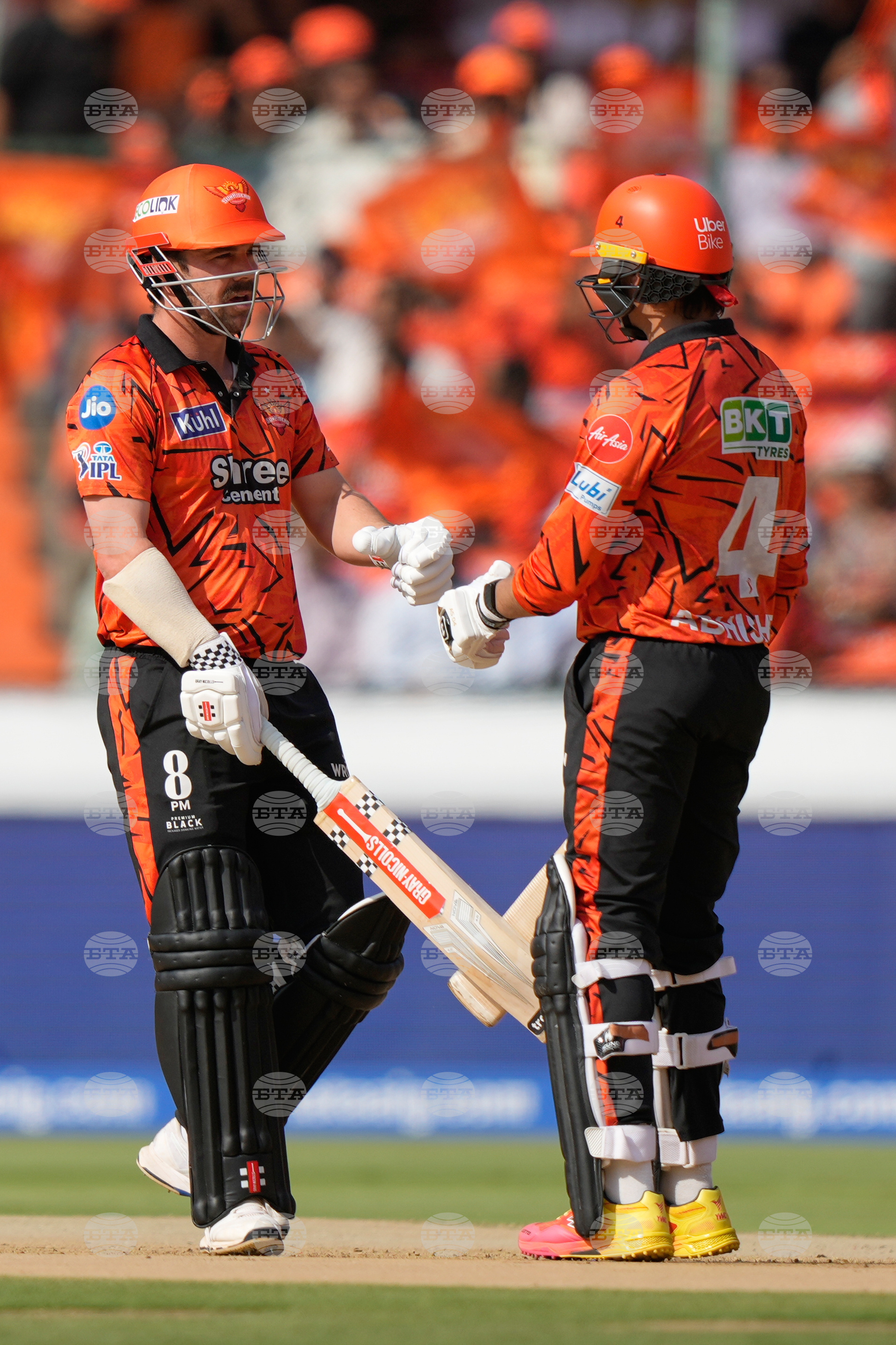 India IPL Cricket