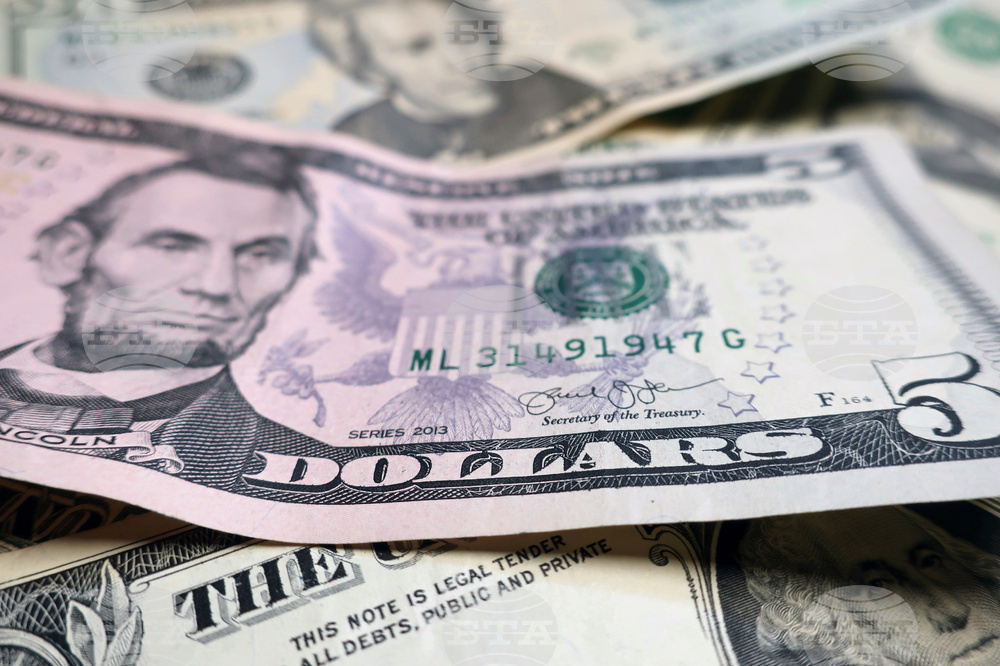 Dollar's Decline
