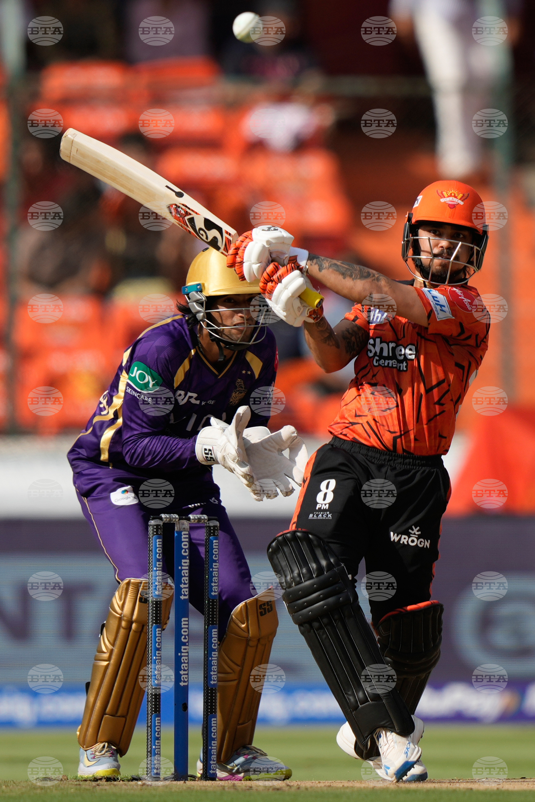 India IPL Cricket
