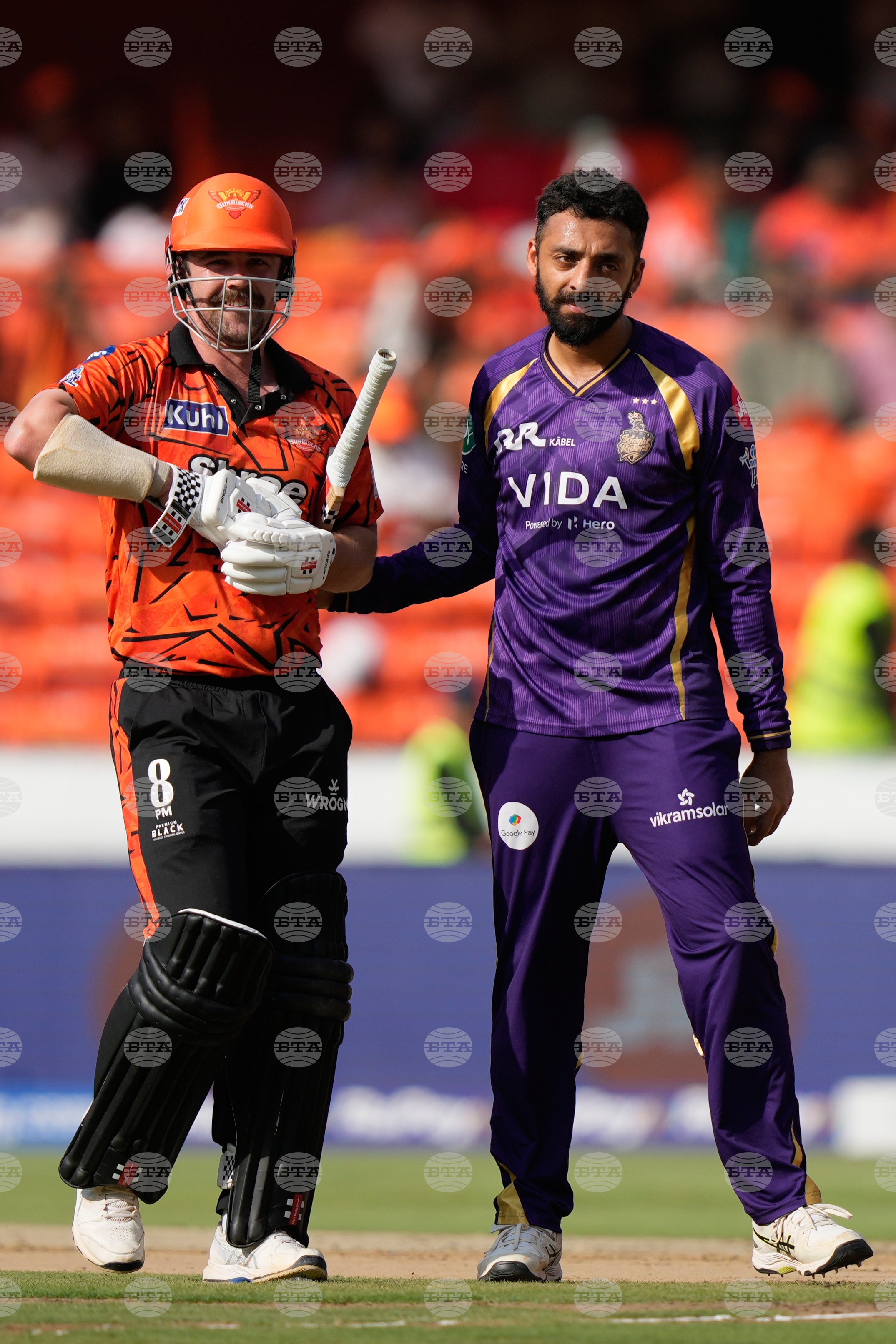 India IPL Cricket