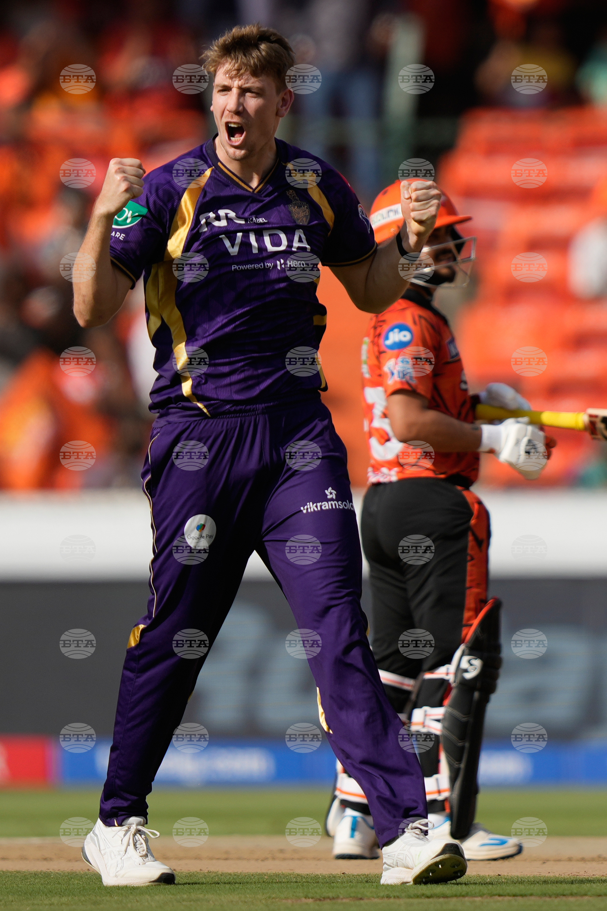 India IPL Cricket
