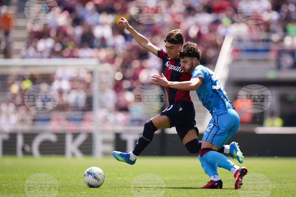 Italy Serie A Soccer