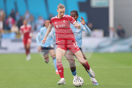 Britain Women's Super League Soccer
