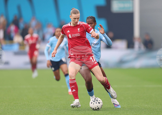 Britain Women's Super League Soccer
