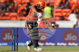 India IPL Cricket