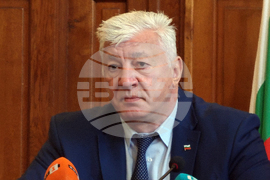 Пловдив - волейбол - пресконференция - Марица (Пловдив)