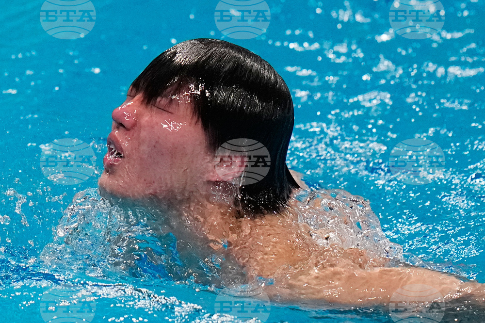China Diving World Cup