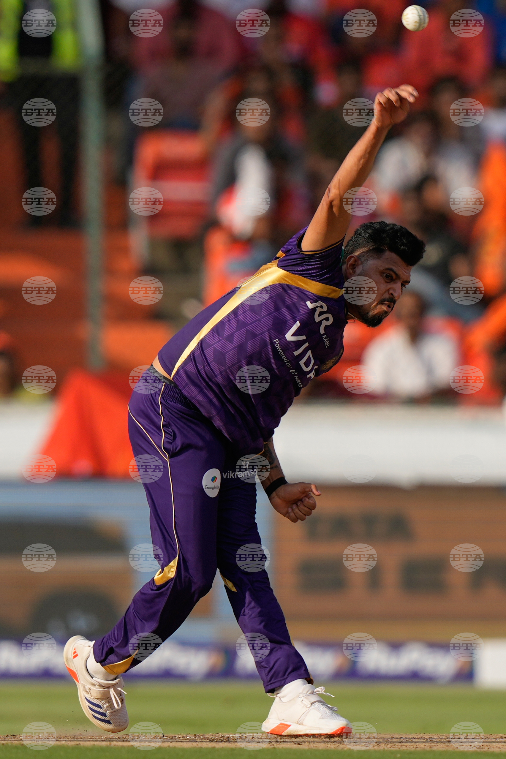 India IPL Cricket