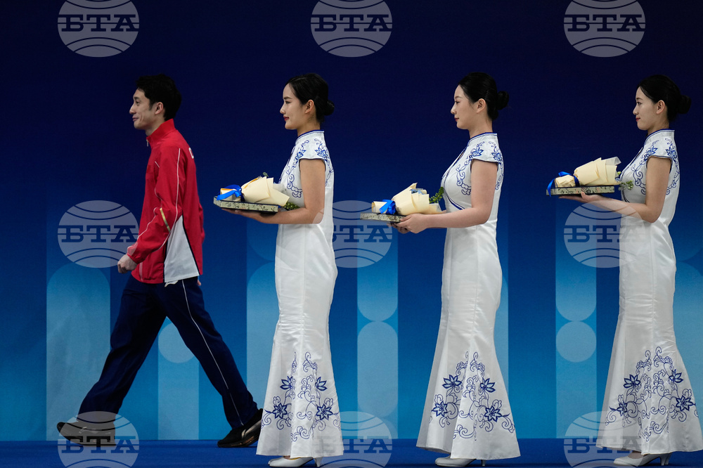 China Diving World Cup