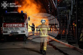 Russia Ukraine War