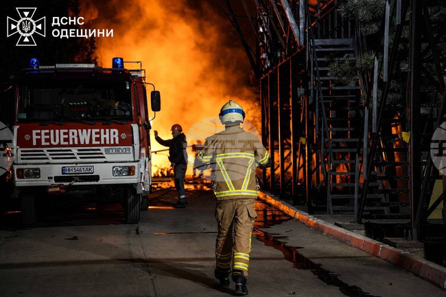 Russia Ukraine War