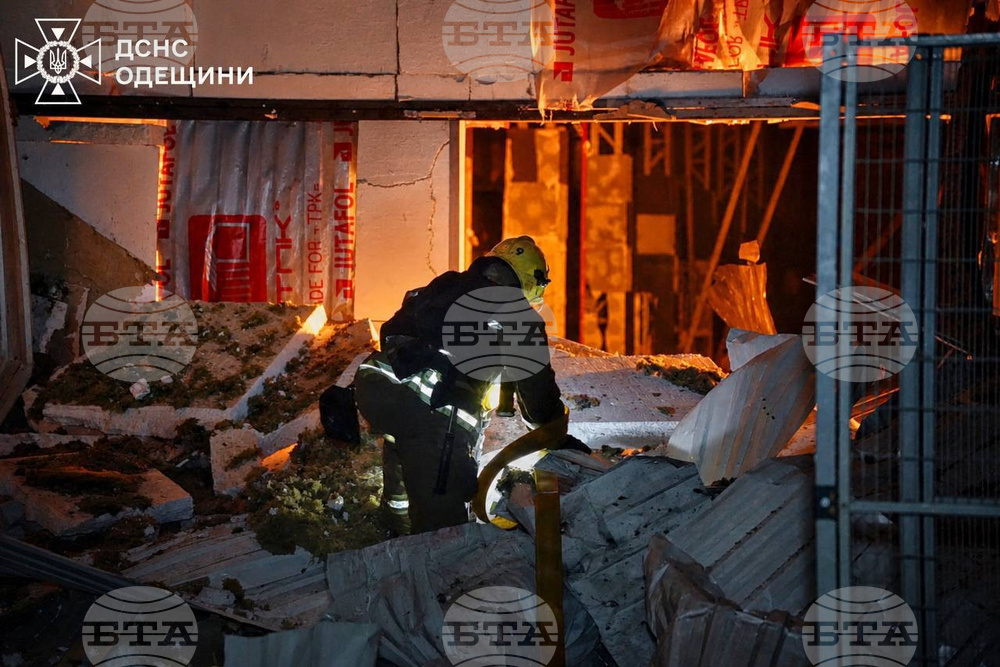 Russia Ukraine War