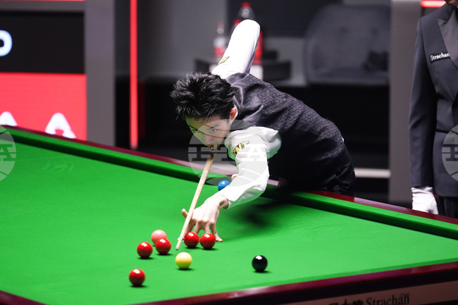 Britain World Championship Snooker