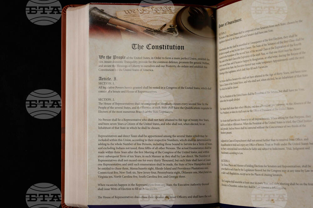 America 250 Founding Fathers Faith