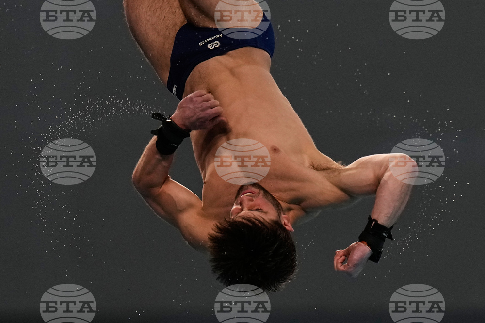 China Diving World Cup