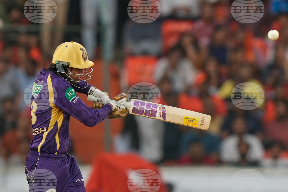 India IPL Cricket