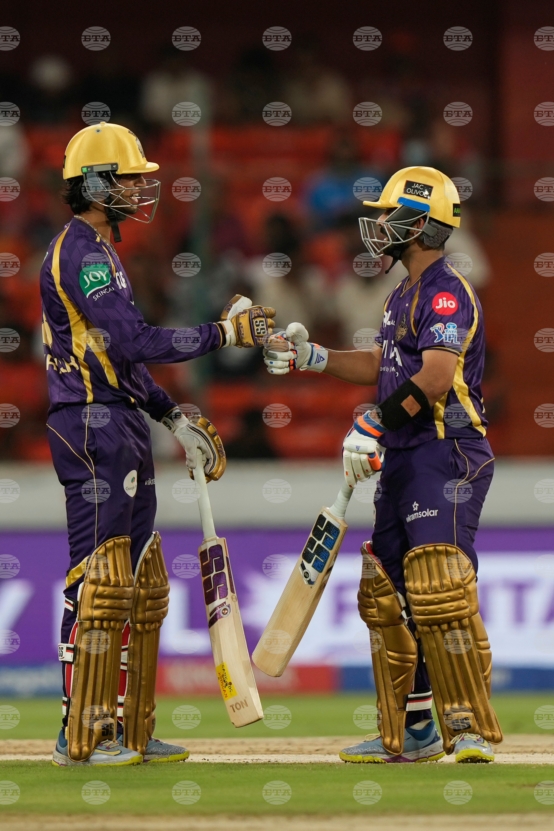 India IPL Cricket