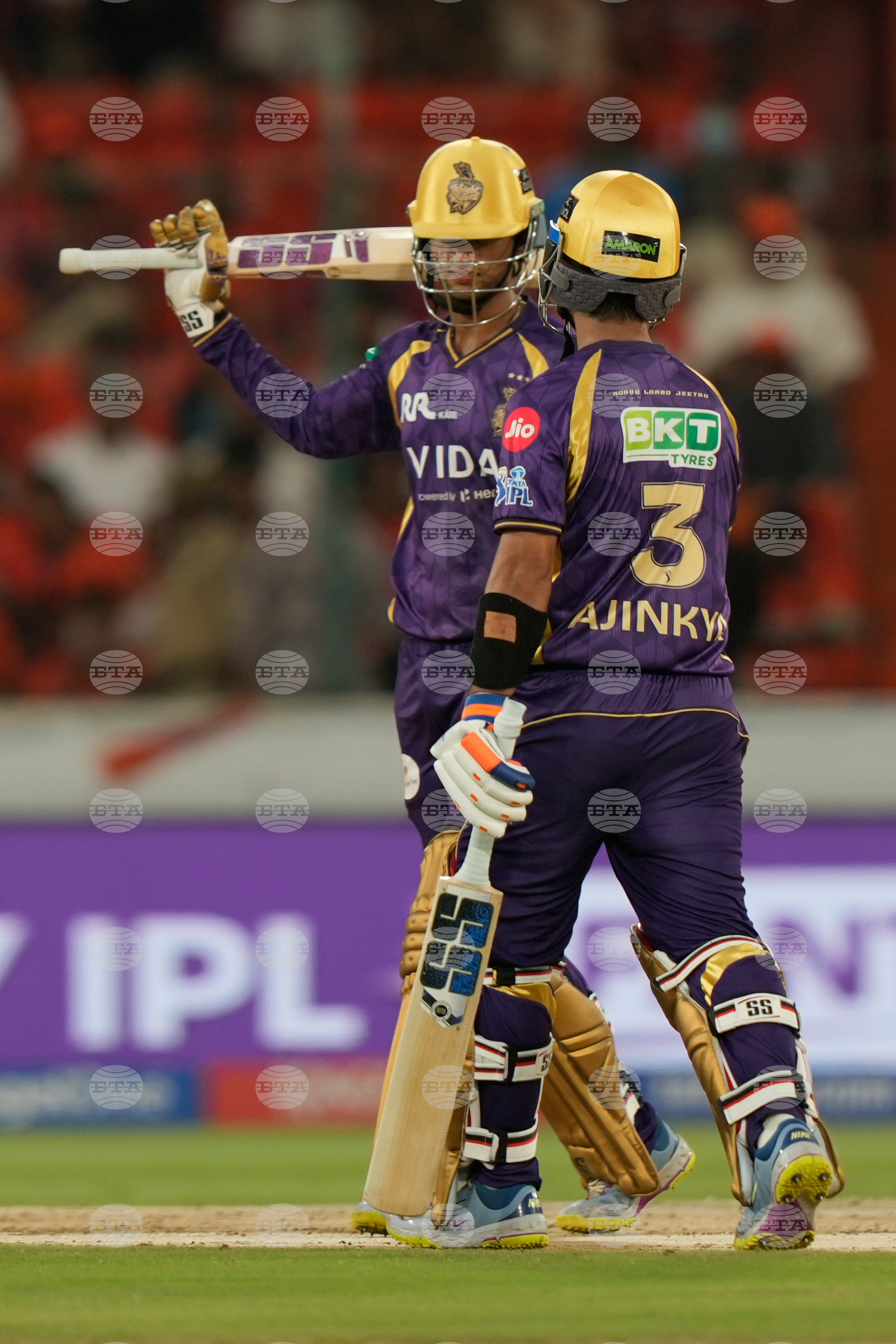 India IPL Cricket