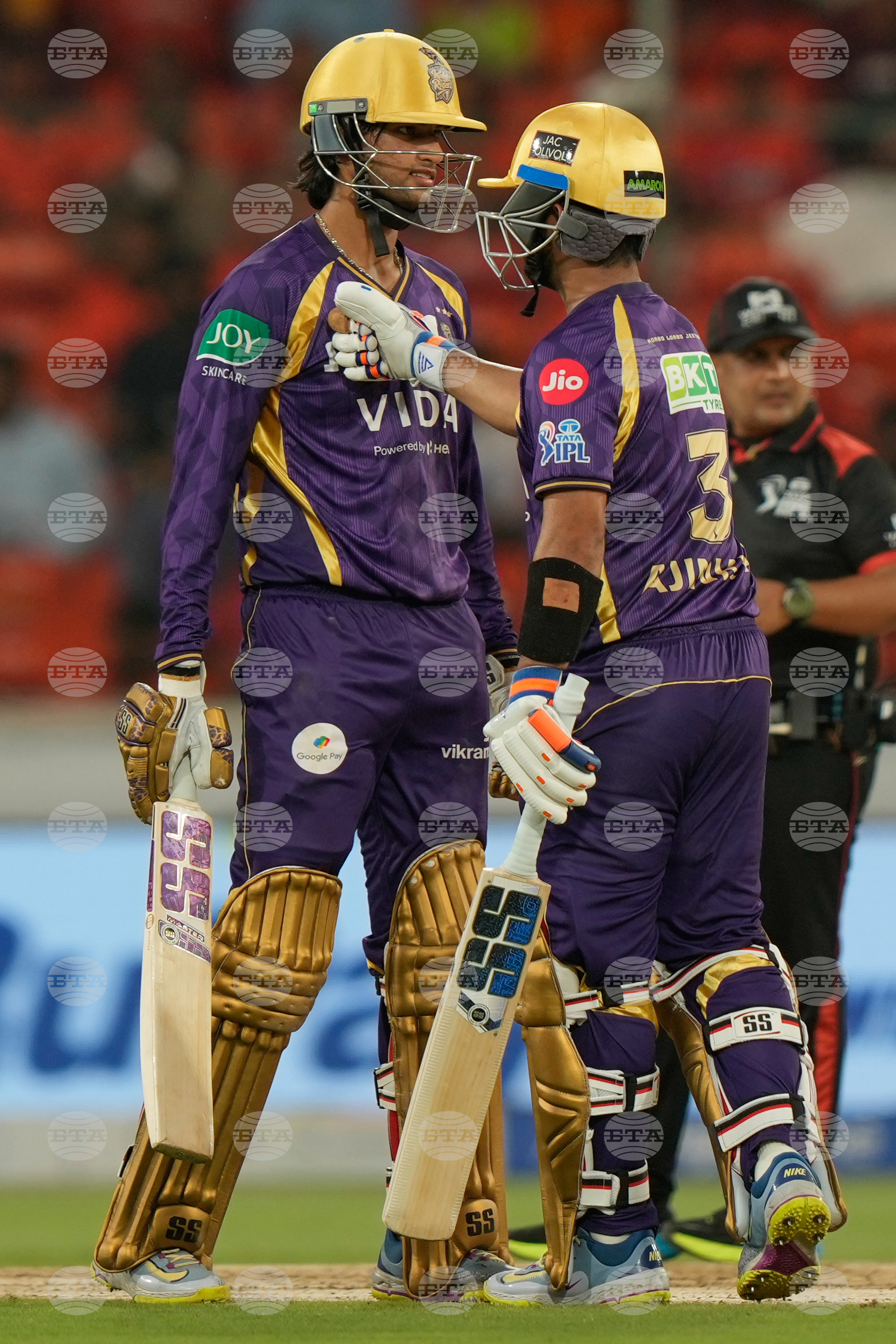 India IPL Cricket
