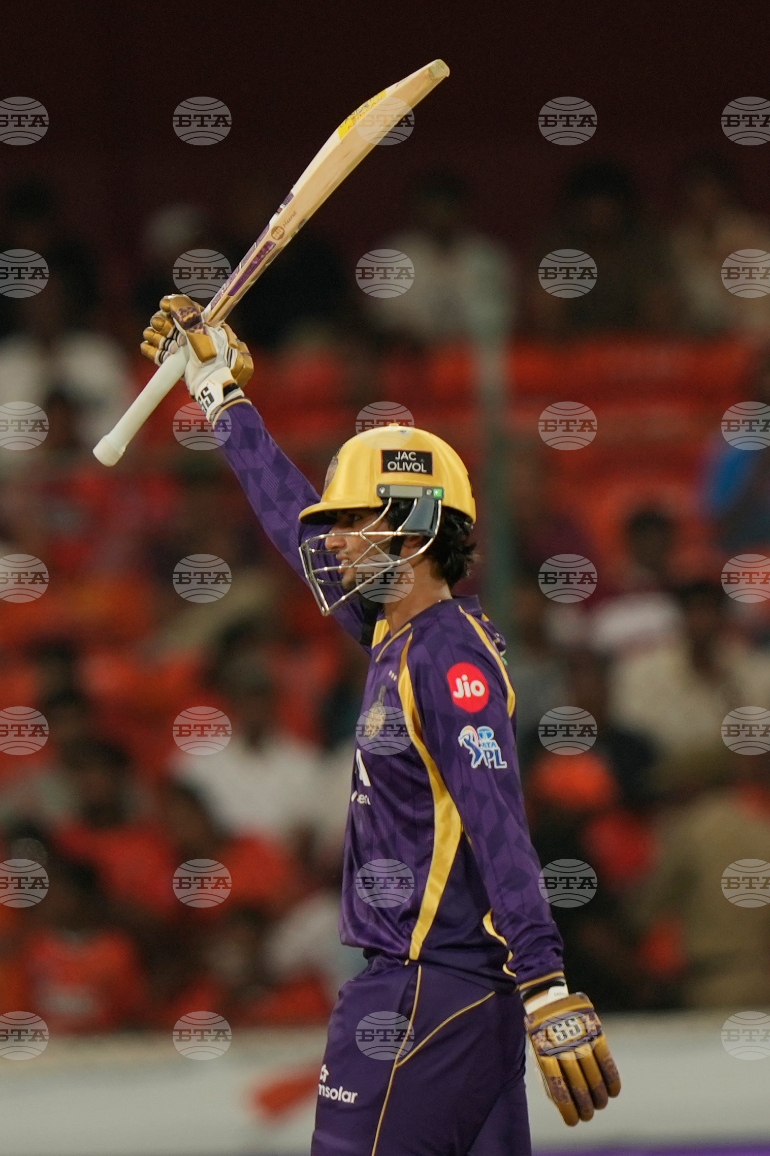 India IPL Cricket