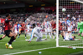 Britain Premier League Soccer