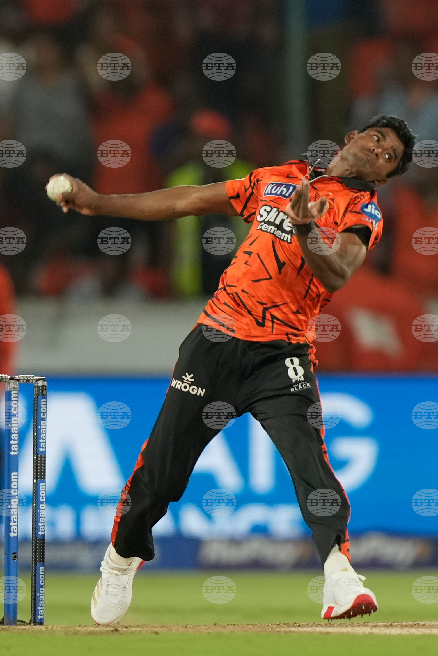 India IPL Cricket