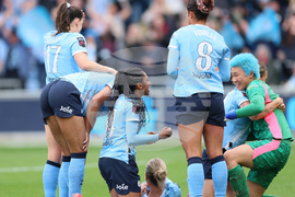 Britain Women's Super League Soccer