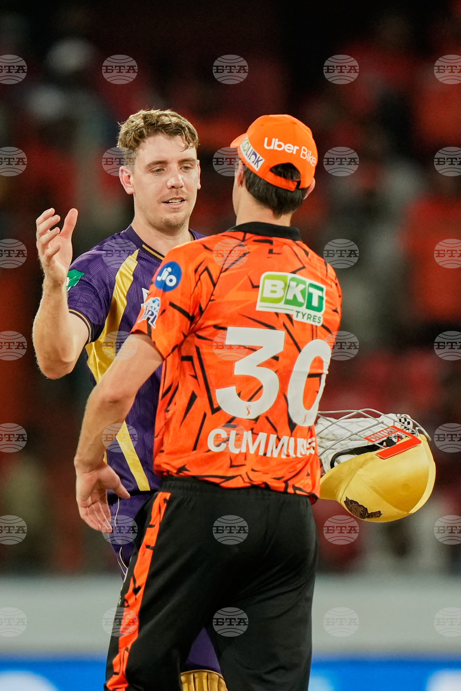 India IPL Cricket