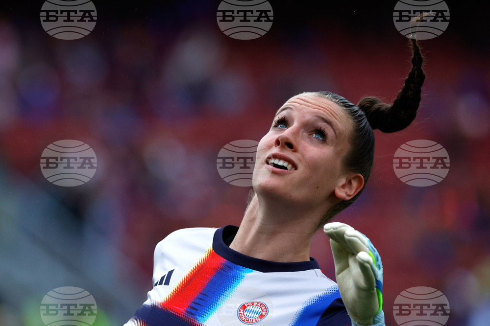 Spain Women's Champions League Soccer