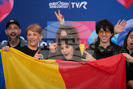 Romania Eurovision