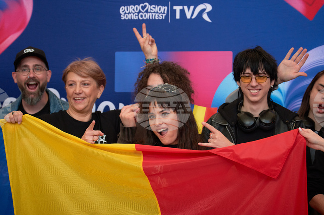 Romania Eurovision
