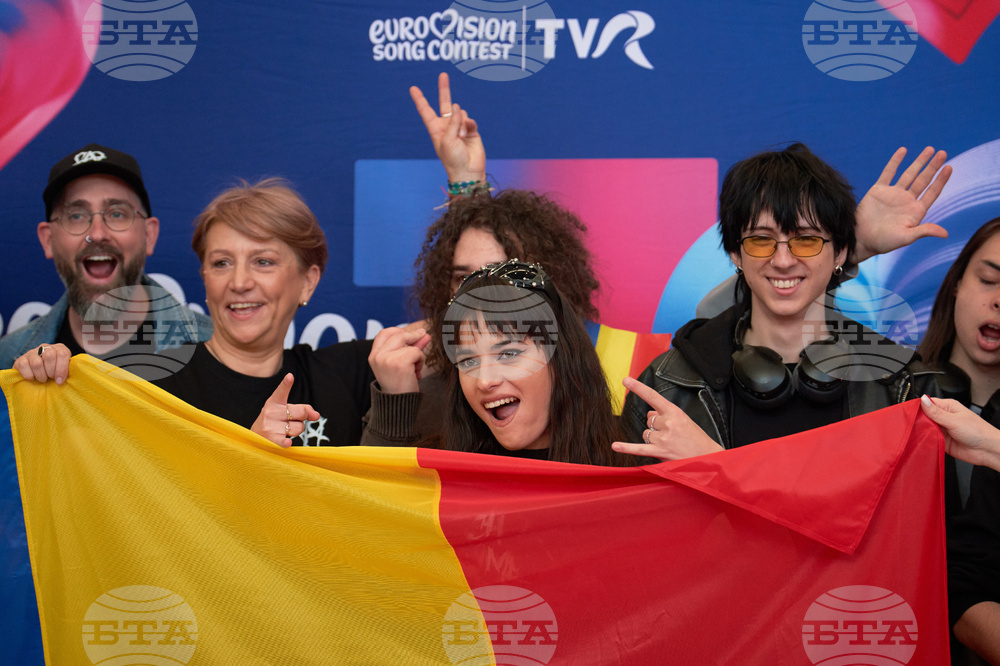 Romania Eurovision