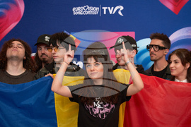 Romania Eurovision
