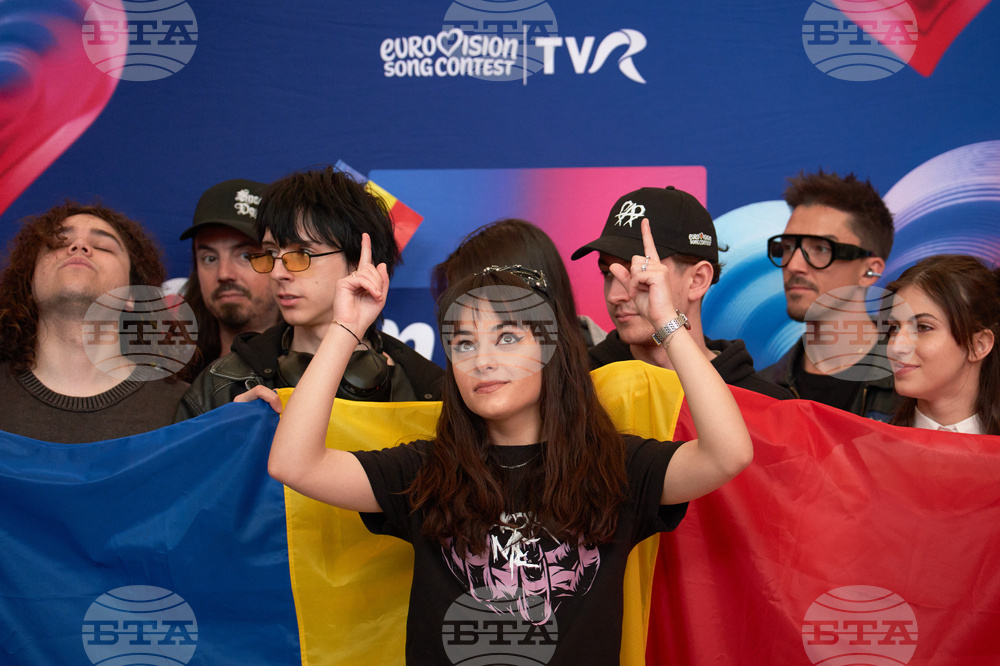 Romania Eurovision