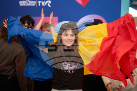 Romania Eurovision