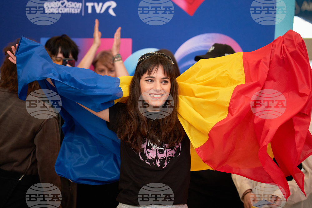Romania Eurovision