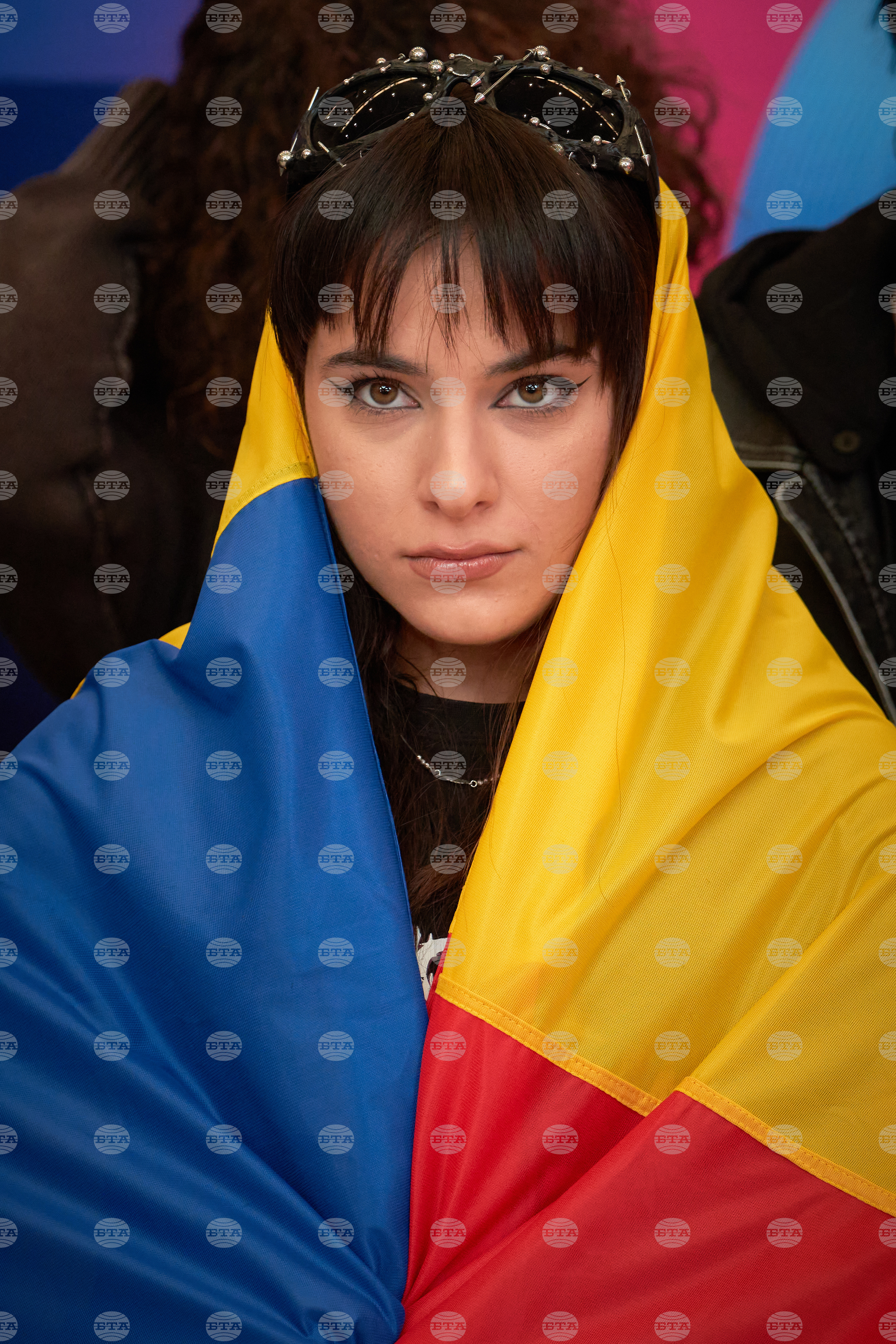 Romania Eurovision
