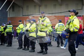 Britain Premier League Soccer