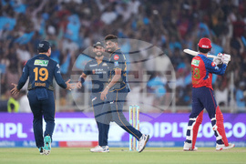 India IPL Cricket