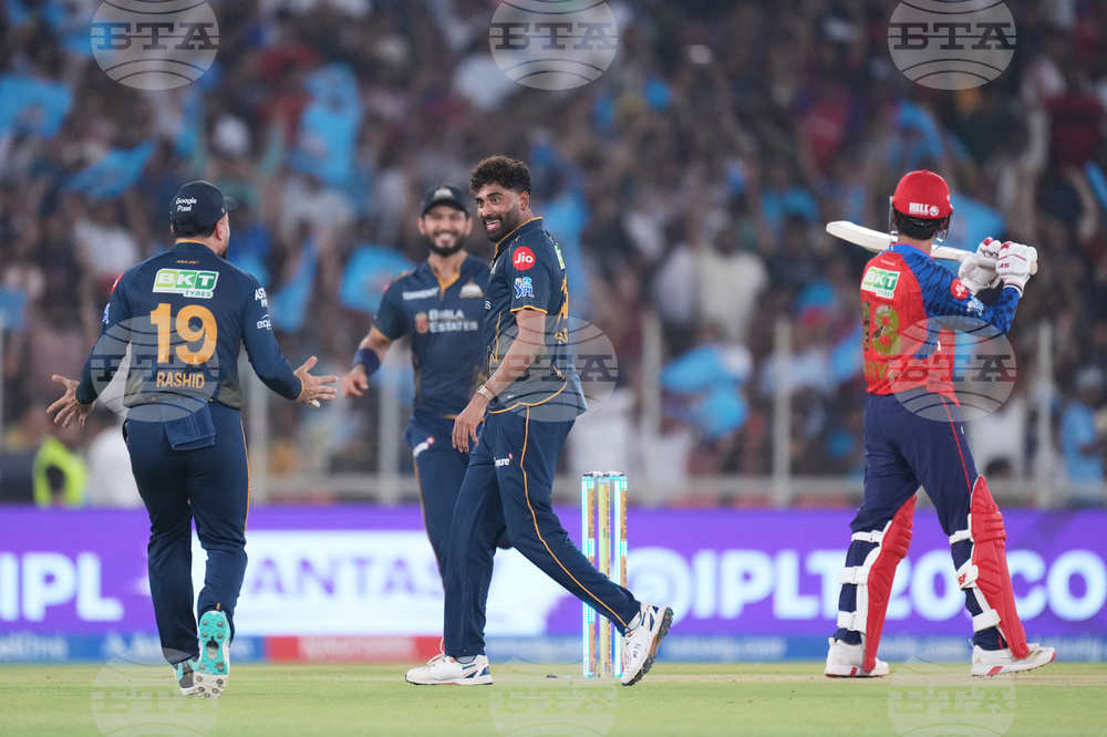 India IPL Cricket