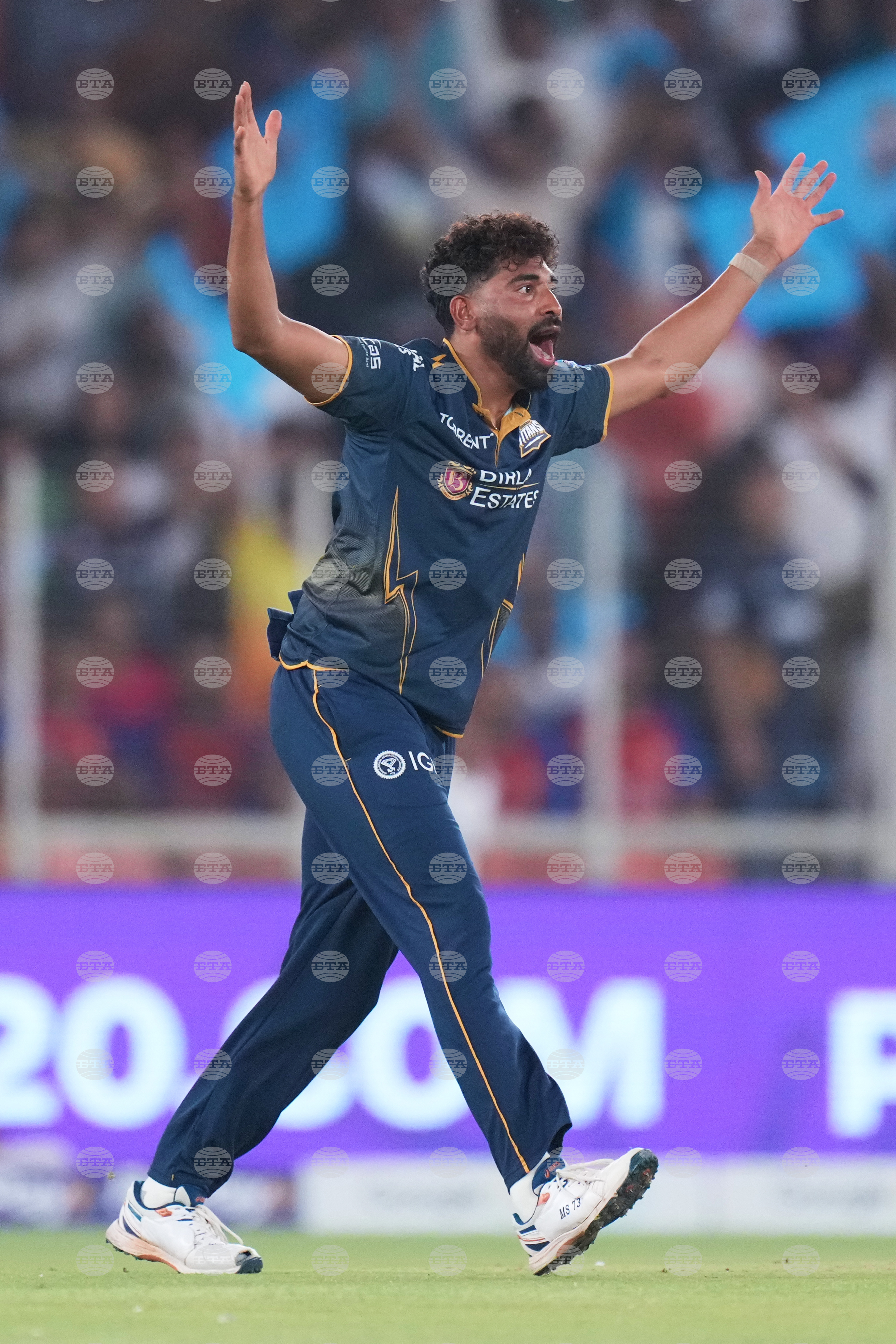 India IPL Cricket