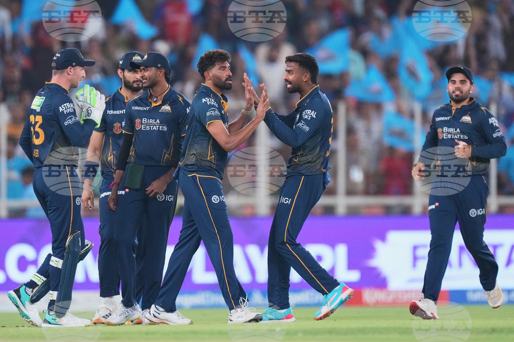 India IPL Cricket