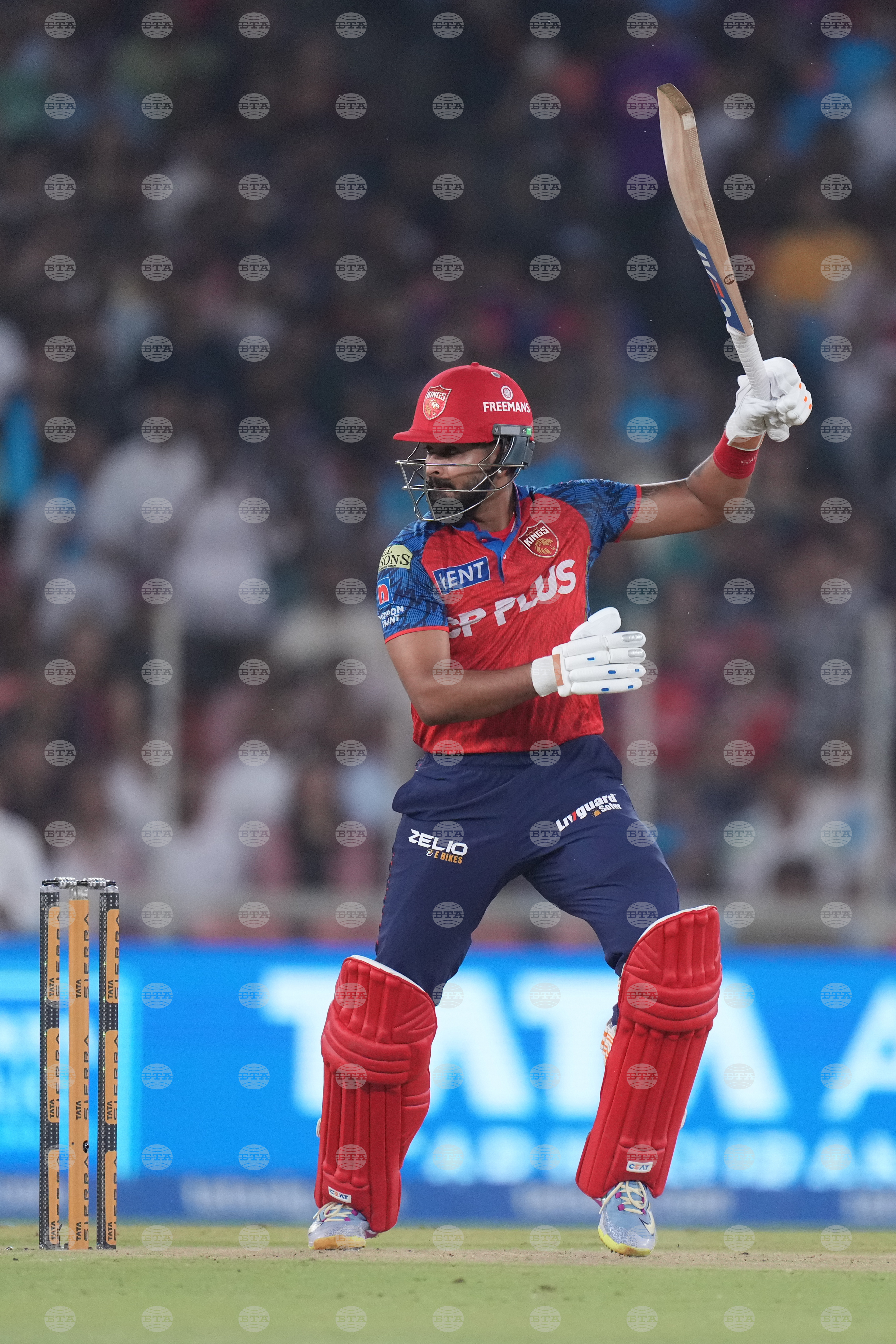 India IPL Cricket