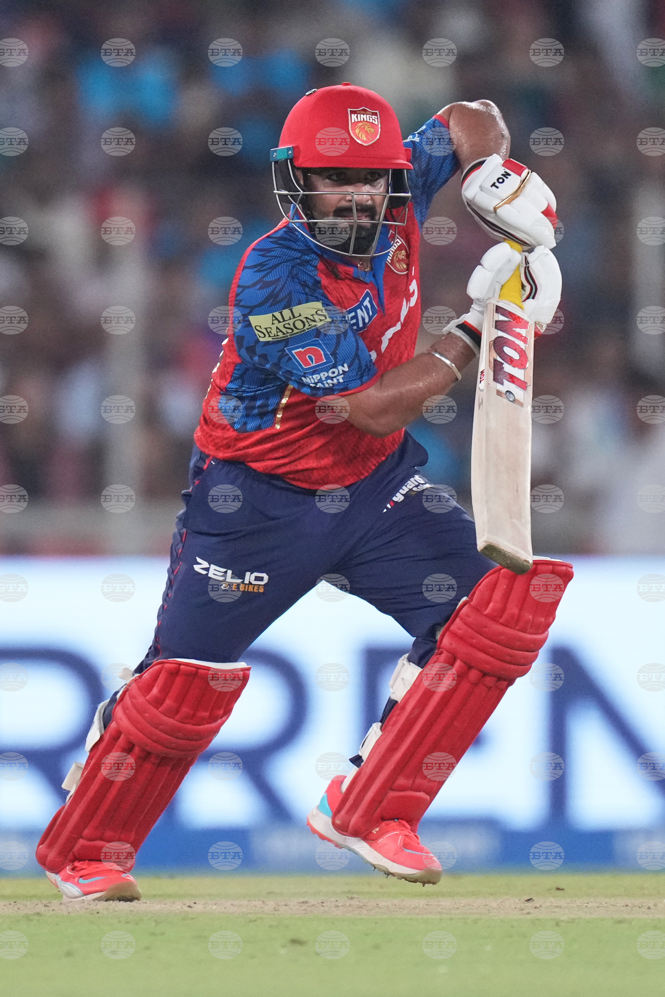 India IPL Cricket