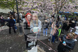 Russia Daily Life