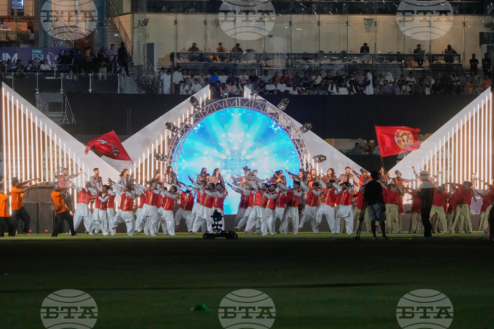 Pakistan PSL Cricket