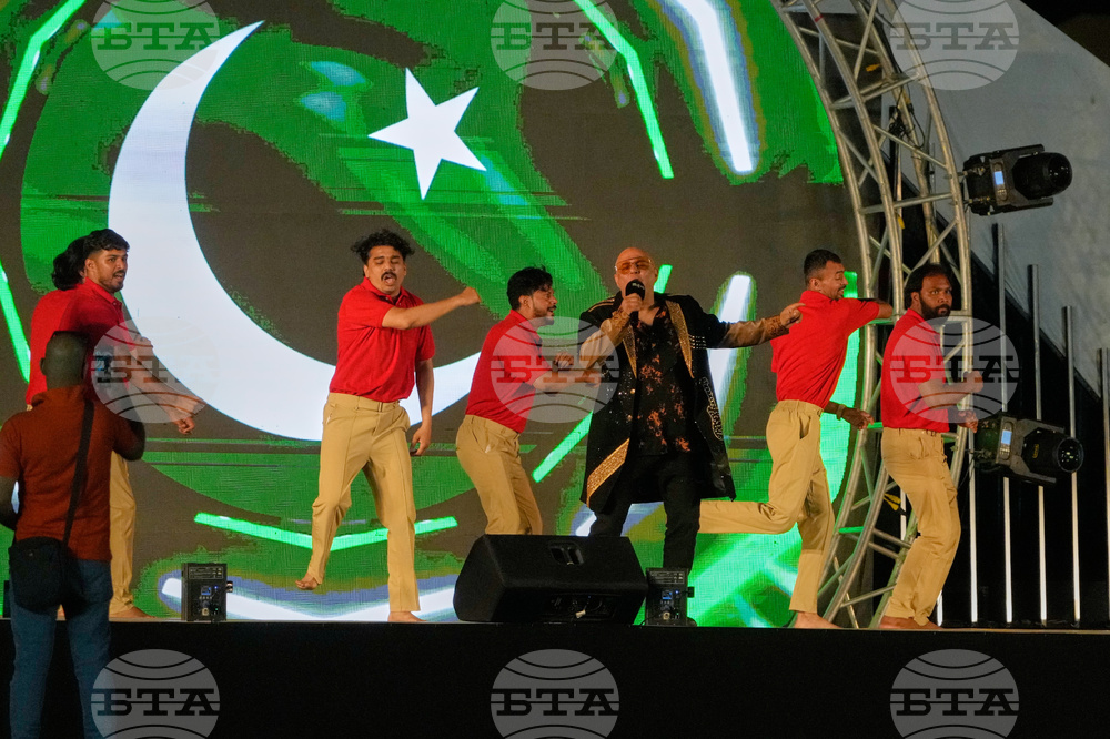 Pakistan PSL Cricket